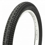 Велопокрышка 20" КENDA 20х2.25 K-1040 22 TPI/620262