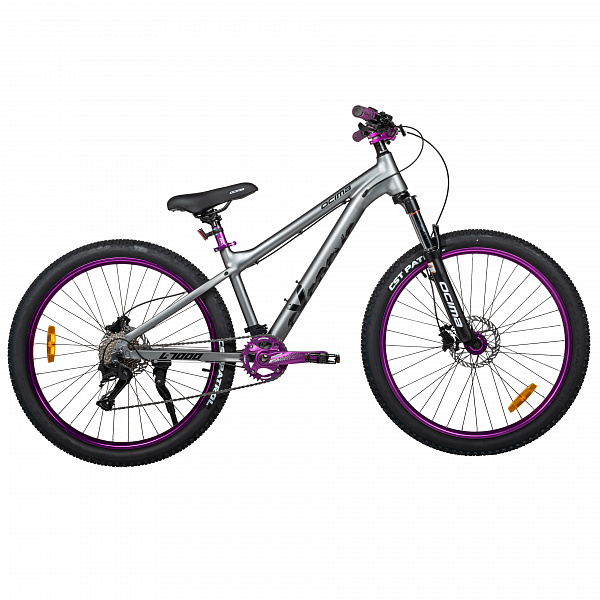 Велосипед 26' OCIMA L7000