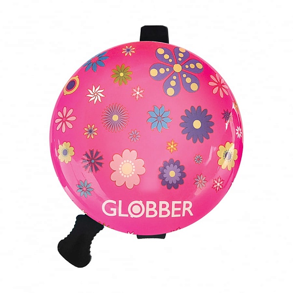 Звонок Globber BELL Розовый (24)