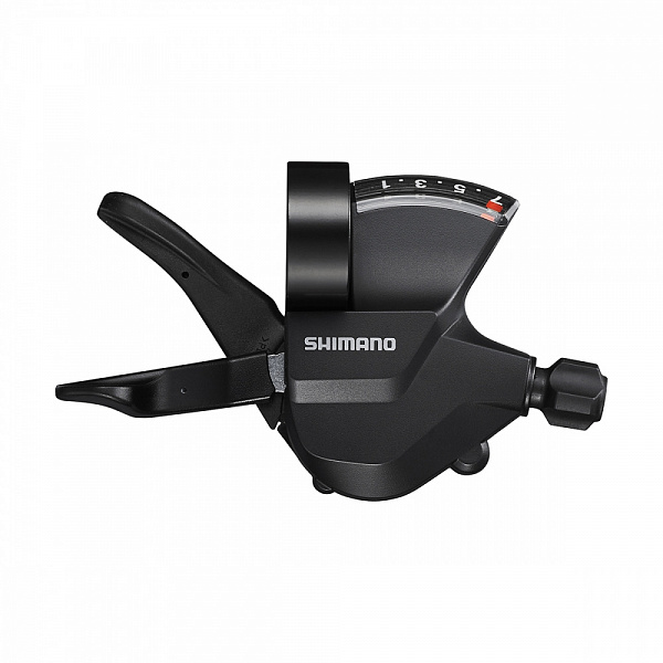 Шифтер Shimano Altus М315 прав 7ск тр. 2050мм ESLM3157RA