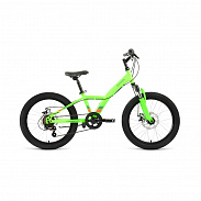 Велосипед 20" Forward Dakota 2.0 D 2022 г