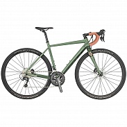 Велосипед Scott 19" Contessa Speedster Gravel 25