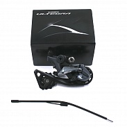 Переключатель задний Shimano Ultegra  R8000, GS, 11ск., IRDR8000GS