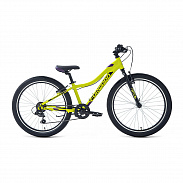 Велосипед 24" Forward Twister 24 1.2 AL 20-21 г