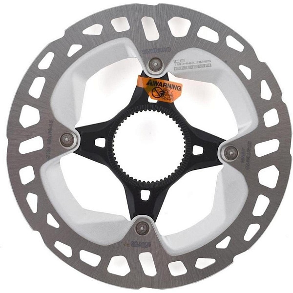 Тормозной диск Shimano MT800 140 мм IRTMT800SSE