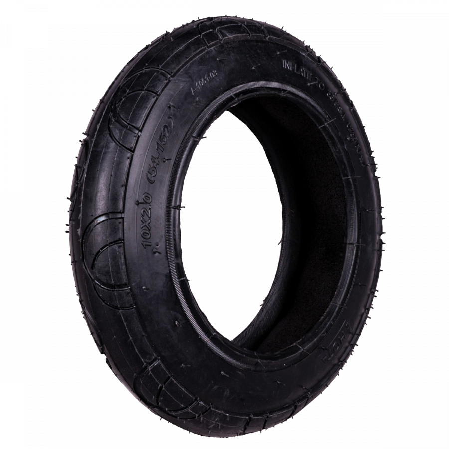 Велопокрышка 10" HOTA 10х2,00 A1061 (09-500246)