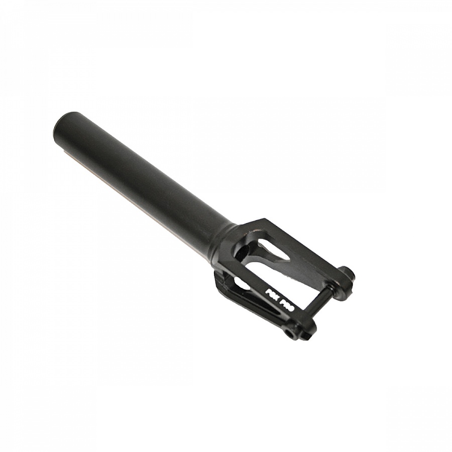 Вилка Fox EW SCS 110-120 mm black