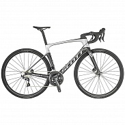 Велосипед Scott 19" Foil 20 Silver/Black