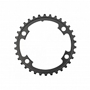 Звезда передн. Shimano Tiagra для FC-4700, 36T ML, 52-36T Y1RC36000