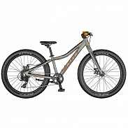 Велосипед Scott Roxter 24 raw alloy