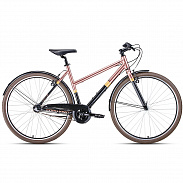 Велосипед 28" Forward Corsica 28 AL 19-20 г