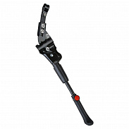 Подножка 26"-29" STG HS-002B, чёрная, алюм Х82745
