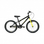 Велосипед 20" Altair MTB HT 20 1.0 1 ск 20-21 г