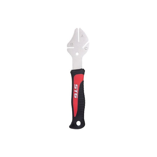 Ключ для ротора STG YC-165 Х83402