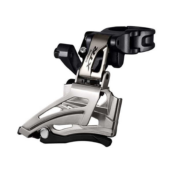 Переключатель передний Shimano XTR M9025-H универсальная тяга IFDM9025HX6