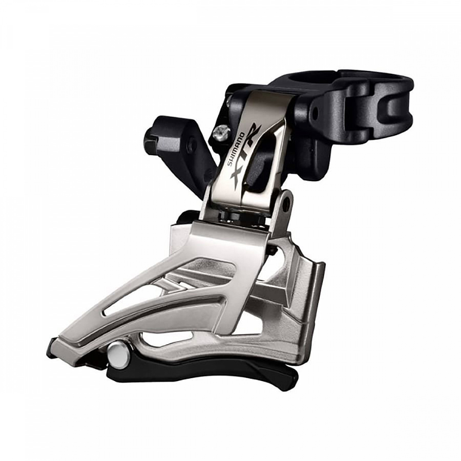 Переключатель передний Shimano XTR M9025-H универсальная тяга IFDM9025HX6