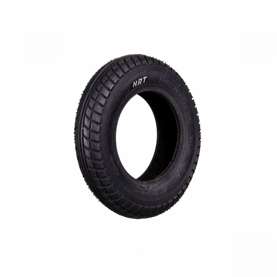 Велопокрышка 8" H.R.T. 8х1/2x2 P1034 (00-011114)