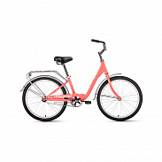 Велосипед 24" Forward Grace 24 20-21 г