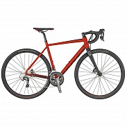 Велосипед Scott 19" Speedster 20 disc