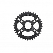 Звезда передн. Shimano XT, для FC-M8100-2, 36T-BJ Y0J898010