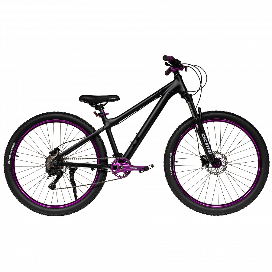 Велосипед 27,5" OCIMA L7000
