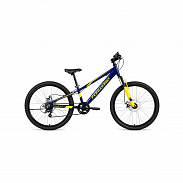 Велосипед 24" Forward Rise 24 2.0 Disc AL 19-20 г