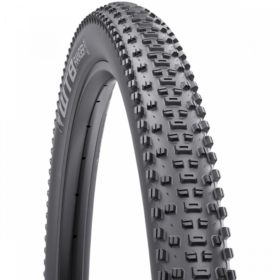 Велопокрышка 29" WTB Ranger W110-1402 29"*2.4 622*61 60TPI,черный (HQ-0015393)