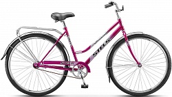 Велосипед Stels Navigator 28" 305 Lady Фиолетовый