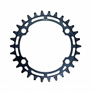 Звезда передн. Shimano для  FC-MT510-1, 30T Y0L330000