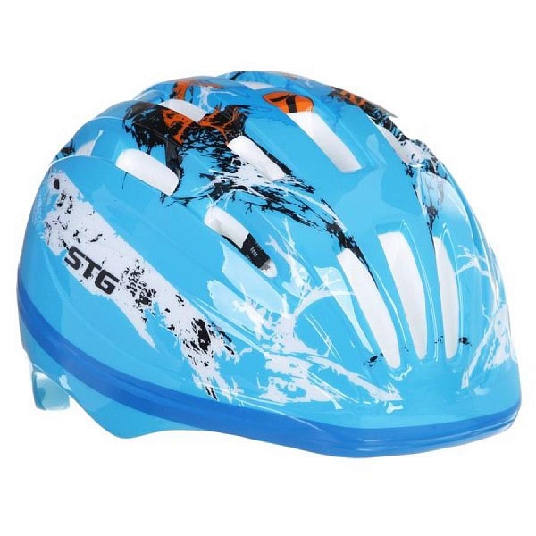 Шлем защитный STG HB6-2-A размер S (48-52) Х66772