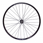 Колесо 27,5" переднее в сборе Merida Rim:Expert CC 22.8 IWR (3025003447)