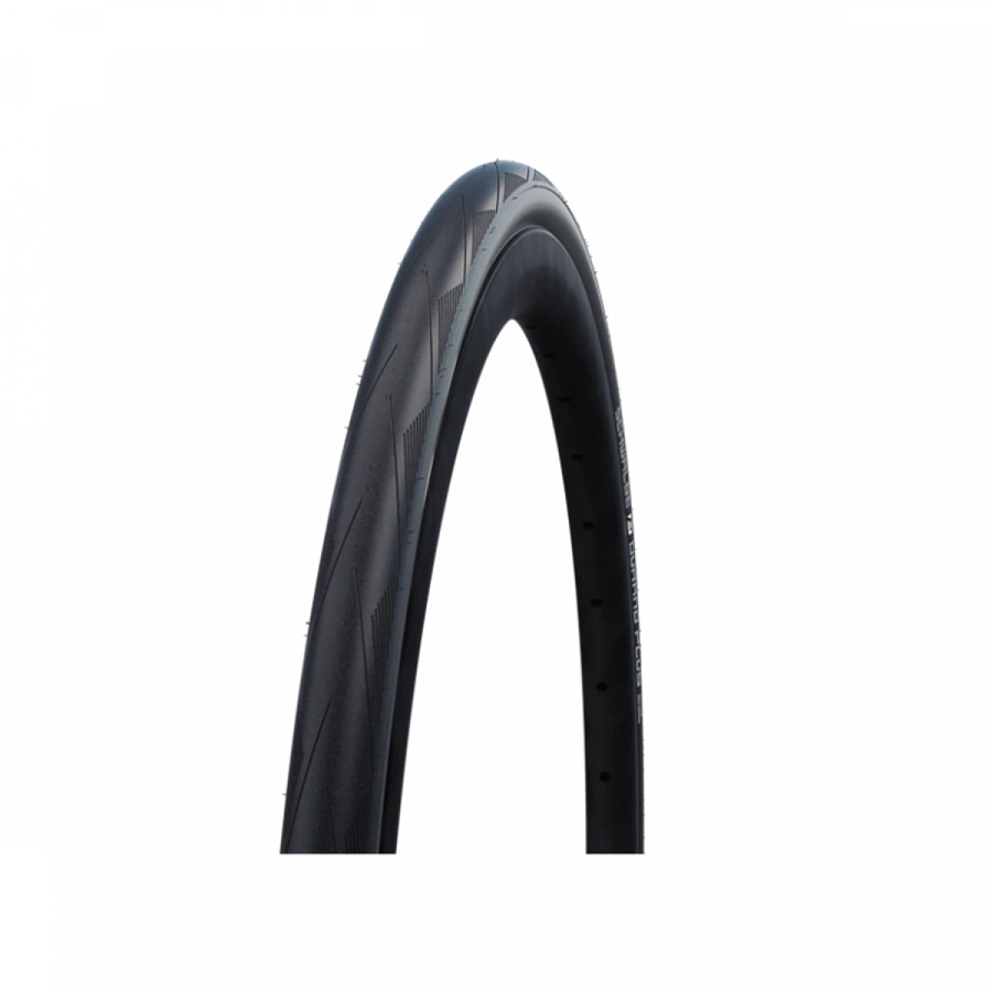 Велопокрышка 28" Schwalbe 700x25С DURANO PLUS Perf, SmartGuard 25-622 B/B HS464 67EPI (05-11653966)