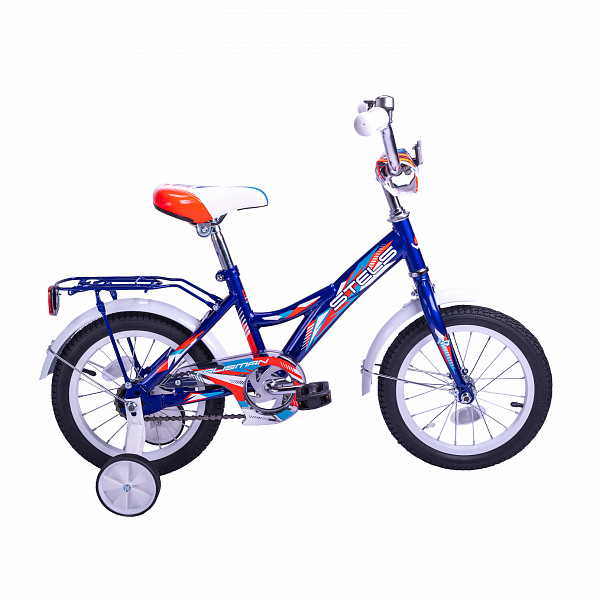 Велосипед Stels 14" Talisman Z010 (LU088191)
