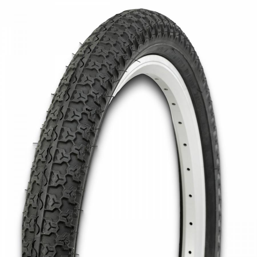 Велопокрышка 20" КENDA 20х2.125 K-52 22 TPI/620271