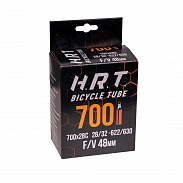Камера 28" H.R.T. 28/32х622/630 F/V 48мм (00-010047)