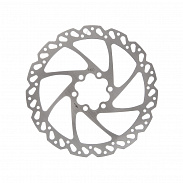 Диск тормозной STG RPT002 160MM под 6 болтов X89904