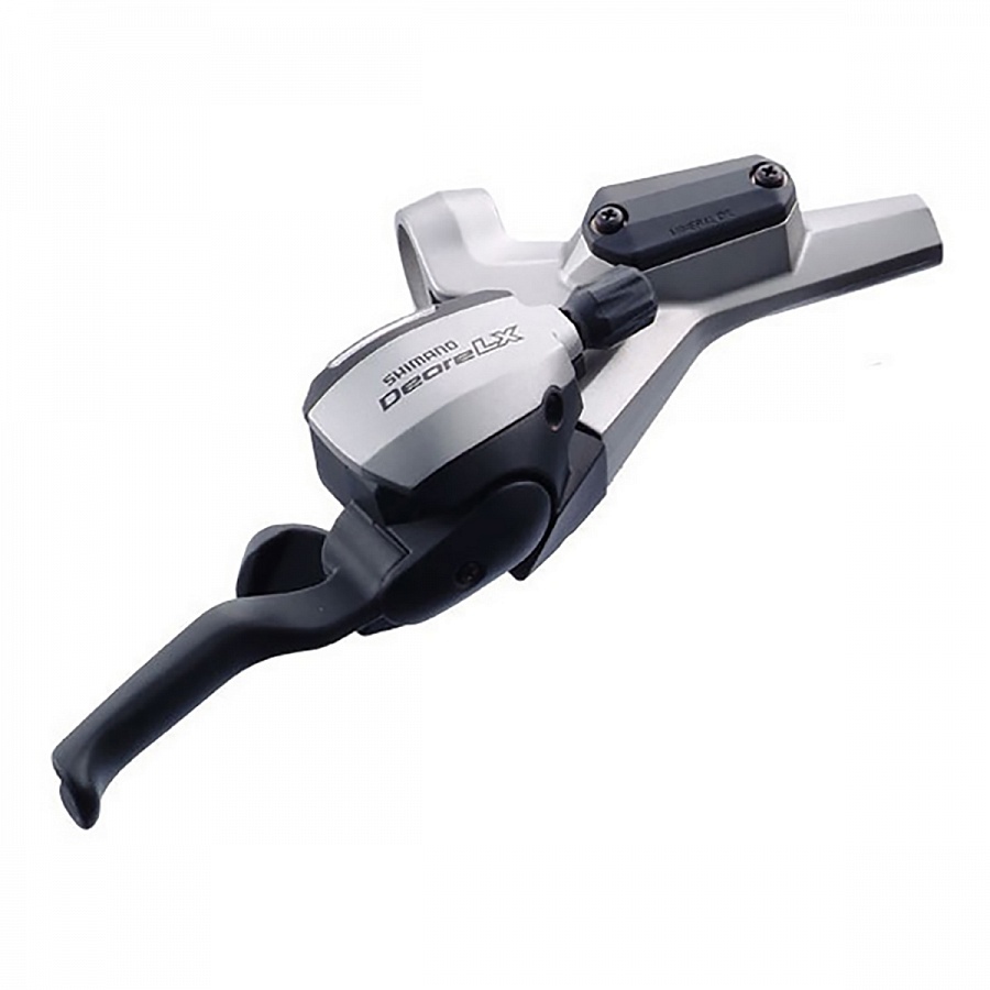 Шифтер Shimano Deore LX ST-M580-R Dual Control прав 9ск/590017