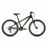Велосипед 24" Forward Twister 24 1.0 AL 19-20 г