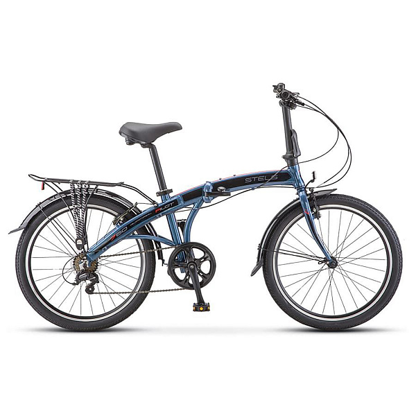 Велосипед Stels 24" Pilot 760 (LU090544)