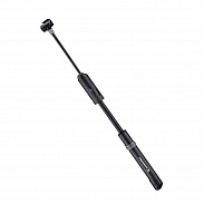 Насос-мини Merida Eco MTB Pump L=23,5cm (80psi-5.5bar) 160гр. (2274001827)