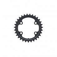 Звезда передн. Shimano GRX, для FC-RX810, 31T-ND для 48-31T Y0JR31000