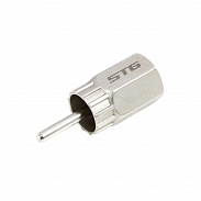 Съемник кассеты STG YC-126-1A для кассет Shimano Х83394