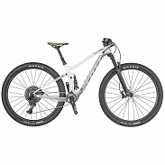 Велосипед Scott 19" Contessa Spark 910