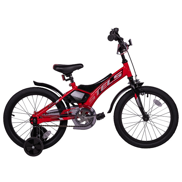 Велосипед Stels 14" Jet Z010 (м) (EP-00005937)