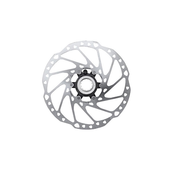 Тормозной диск Shimano EM600 203мм C.Lock с внешн Шлиц ERTEM600LEC