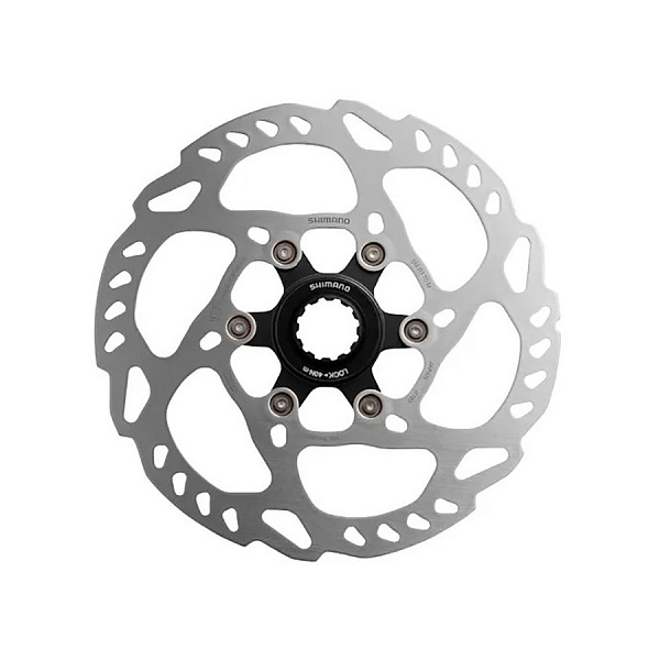 Тормозной диск Shimano RT70 180 мм ISMRT70M