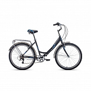 Велосипед 26" Forward Sevilla 26 2.0 19-20 г