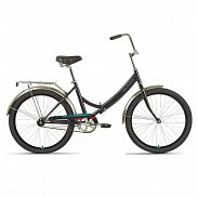 Велосипед 24" Forward Valenсia 24 1.0 21-22 г