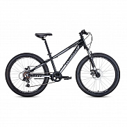 Велосипед 24" Forward Twister 24 2.0 AL Disc 19-20 г