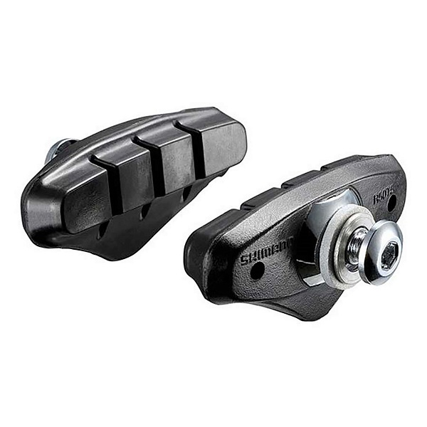 Тормозные колодки Shimano шоссейн. Shimano, R50T5, для BR-4700 Y8MG98091